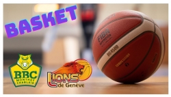 Basket: Le BBC Monthey-Chablais a retrouvé la compétition, mais pas son public